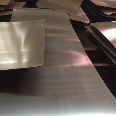 China 17-4PH Thin Stainless Steel Sheet , Cold Rolled Sheet 0.5*1000*5000mm for sale