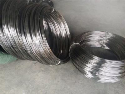 China High Tensile Strength Wire Products Stainless Steel T/S 1960MPa - 2300Mpa for sale