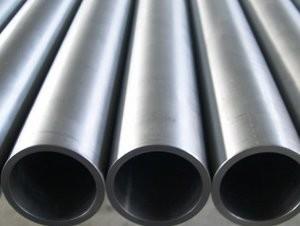 China ASTM A213 T5 T2 T9 T11 Seamless Alloy Steel Tube For Boiler , Machinery Industry for sale