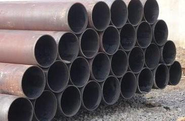 China Round Precision Seamless Carbon Steel Tube En10305 DIN2391 DIN17175 St35 St45 St52 for sale