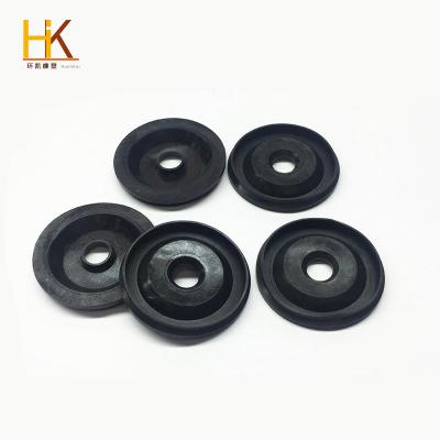 China Applicable To All Types Of Supplier Custom Rubber Diaphragm Different Industries China Epdm/nr for sale