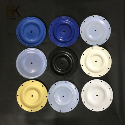 China Applicable to all industries silicone rubber hot selling generic treatment diaphragm for sale