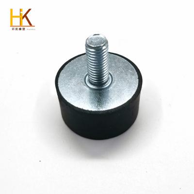 China Anti Vibration Generators Rubber Fender Rubber Fender Rubber Mounts for sale