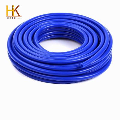 China Each Amazon factory factory industry silicone high quality silicone tube standard size good elasticity direct silicon tube high quality silicone hose for sale