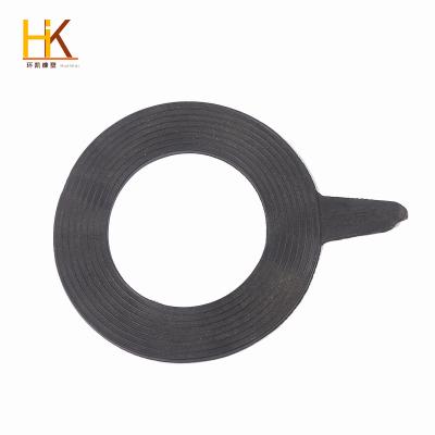 China Durable Factory Supply Pipeline Flange Gasket Direct Sealing Gasket For Water Supply for sale