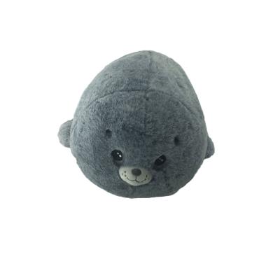 China Wholesale Plush Stuffed Sea Animal Fish Plush Toys Large For Kids for sale