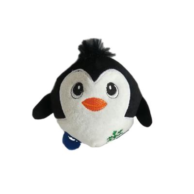 China PU Squishy Foam Plush Animal Squeeze Toy Stuffed Slow Rising Squishy Ball for sale