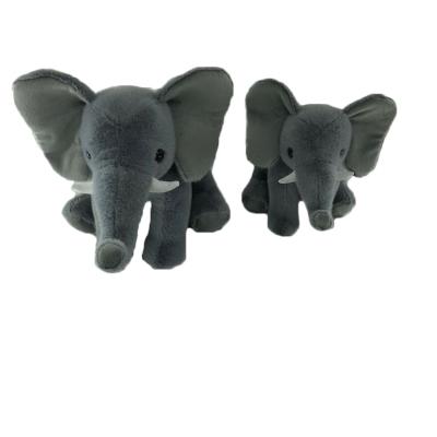 China Plush Factory OEM Elephant Plush Toy Gifts for sale