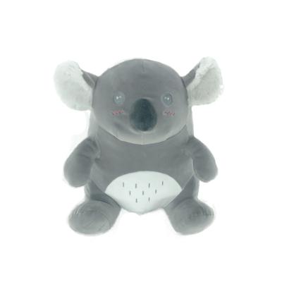 China Plush Kawaii Anime Plush Toy For Kid, Custom Plush Toy, Stuffed & Plush Toy Animal Zoo Animal Koala Sloth for sale