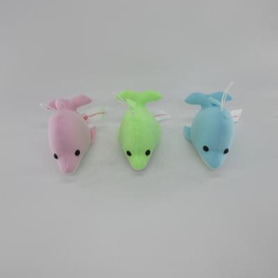 China 2020 New Design Cute Plush Night Plush Luminous Plush Toys For Children for sale