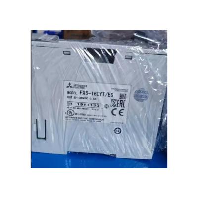 China Mitsubishi FX5-16EYR/ES Module FX5-16EYR/ES for sale