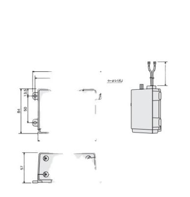 China Industrial Grade Electrostatic Suppressor Wireless-Ground TRINC TAS-290 AGV-12/24 TAS-290 AGV-12/24 AGV for sale