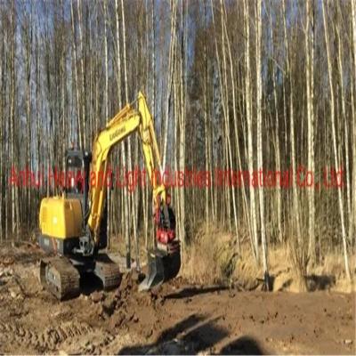 China Excavator Company Liugong China Top Brand 3.5 Ton Hydraulic Mini Excavator 9035e With Cheap Price In for sale