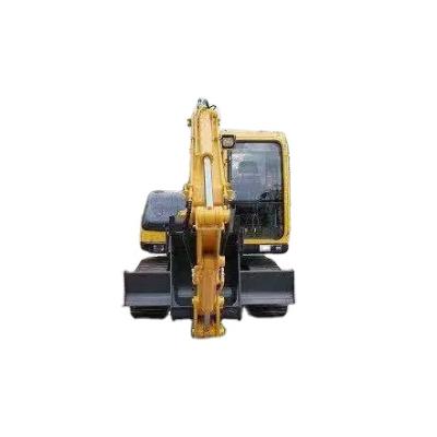 China Excavator Company Yuchai Hydraulic Mini Digger Crawler Excavator Yc 18sr 1.8 ton for sale