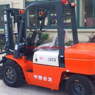 China Excavator Company New Arrival 3 Meters Lifting Height Electric Forklift 1.5 Ton Forklift Cpd 15 for sale