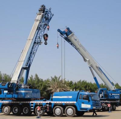 China TRUCK CRANE China Custom Made Pickup Truck Crane Heavy Lifting Crane Large For Truck Pickup Truck Hydraulic Crane For Sale for sale