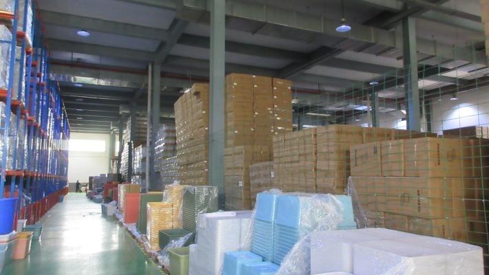 Verified China supplier - Shaanxi Xingyou Household Products Co., Ltd.