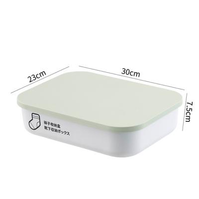 China XingYou Viable 3 Layer Plastic Medicine Box Medicine Storage Colapsible Storage Box for sale