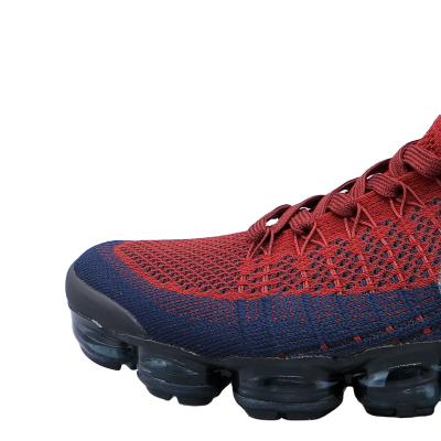 China Breathable Comfort Original Off Women Running Shoes Whiting Spray Max Fly Vascular Womens Air Cushion Running Shoes Fashion Outdoor Sneakers for sale