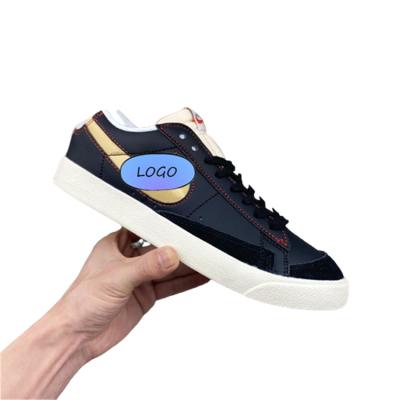 China Cushioning Pioneer Classic Series Low Casual Sports Sneakers Fashion 1977 VNTG SS Men Women Classic Running Shoes Cloth Casual Shoes for sale