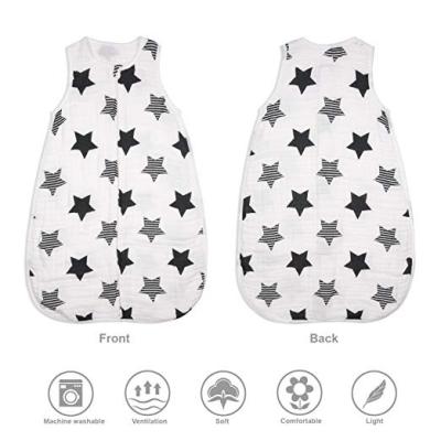 China Hot Sale Antibacterial Custom Printed Sleeping Bag For Baby , Sleeping Bag For Kids for sale