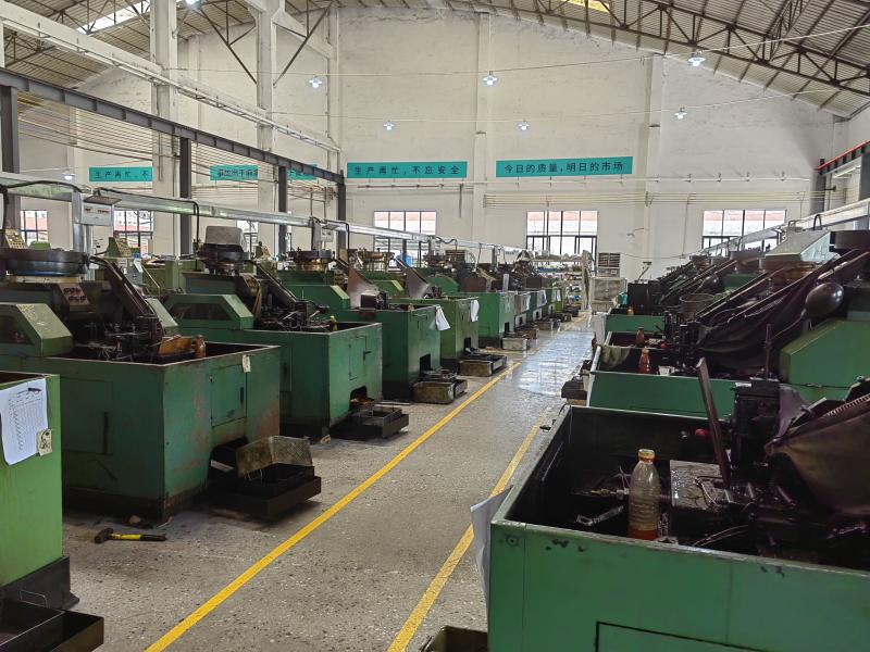 Geverifieerde leverancier in China: - Guangdong Jinhan Technology Co.,LTD