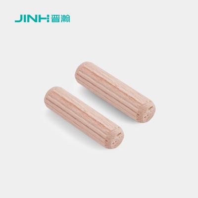 Chine 30 mm épingles à doigts en bois meubles réglables raccordement pour les meubles RTA à vendre