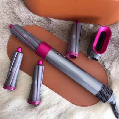 China Ionic Original Hair Curler for Airwrap Smooth+Control Hair Dryer for sale