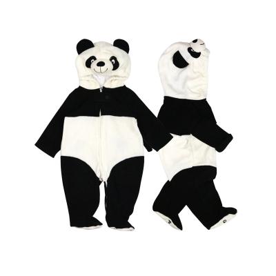 China Romper Cozy Boutique Baby Clothes Cotton Baby Animal Clothes Wholesale for sale