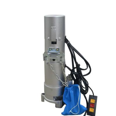 China Chinese Wholesale Cheap Price Auto Develop Motors Garage Door Rolling Motor For Doors for sale