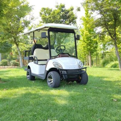 China 72V Buggy 4 Seater Golf Cart Golf Carts 12' Electric for sale