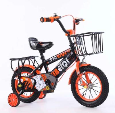 China Luxury Magnesium Aluminum Alloy Kids Bike Kids Bike Indoor Outdoor Bicycle For Girls for sale