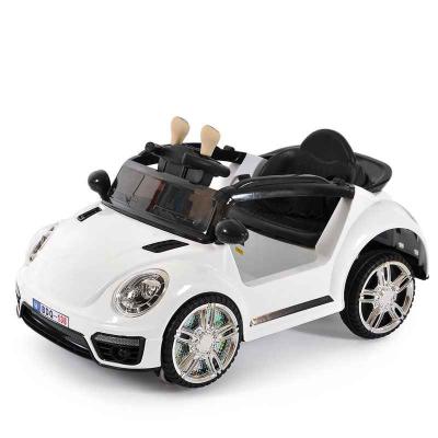 China Factory Wholesale Best Selling Durable/Safe Kids Electric Car MP3 Music Player/Kids Toy Car/Battery Car For Baby With LED Remote Control Ride On Car for sale