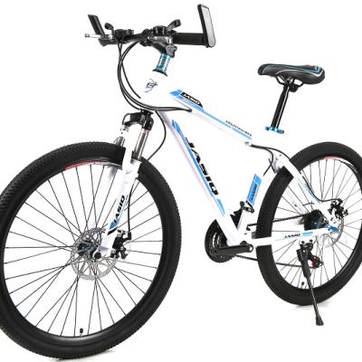 China 26 Inch Mountain Bike High Carbon Steel Adult Steel Fast Drop Shipping Python for sale