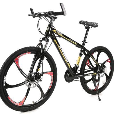 China Mountain Bike 26 Inch Steel Professional Cycle Chinese 27.5inch/mtb Aluminum for sale