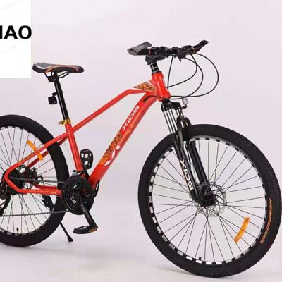 China Steel /26 27.5 29 inch cheap price mtb mountain bicycle and mountain bike cycle for sale