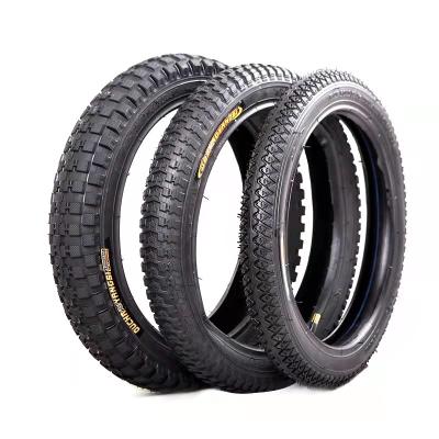 China BMX Tire 12-20*2.125 For Kids Bike Children Bike Wheel 12-20 Inch Bicycle Accessories Tires for sale