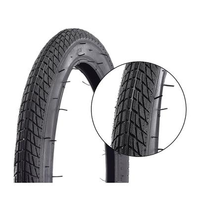 China BMX 12 Inch Kids Bike Tire Made In China Kids Bike Pneumatic 12 1/2 X 2 1/4 Outer Tire for sale