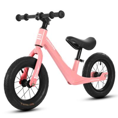 China Exercise Balance Best Selling Durable Educational Toy Two Wheels Children Balancing Car for sale