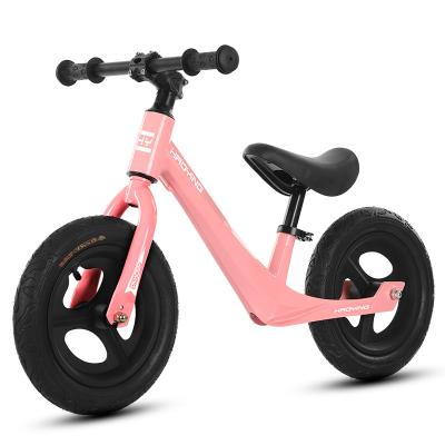 China 3 Years Exercise Balance 2 to 6 in 1 Foldable Children's Scooter Pedal Tricycle Children's Balance Bike for sale