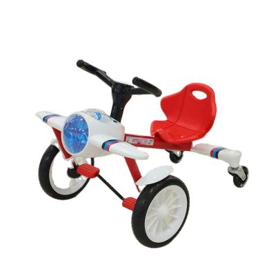 China Adults baby three wheel cycle tricycle for kids 3-5 years old kids/kid green tricycle with cheap price for sale