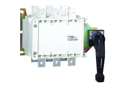 China 200A Generator Automatic Transfer Switch , Emergency Generator Transfer Switch for sale