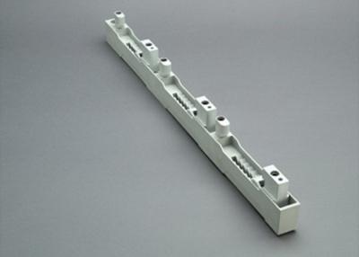 China Flame Retardant V0 Electrical Busbar System Supports IEC Standard for sale