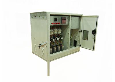 China 60MM Low Voltage Switchgear Panel Explosion Proof Insulation Distribution Box for sale