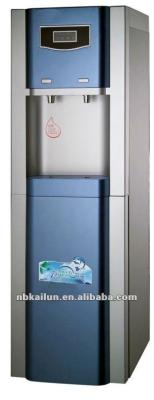 China Floor standing water dispenser with filters water filter KM-ROZ-22 for sale