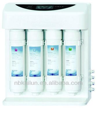 China Hot sale for RO water purifier for your home / Multi-stages water purifier with pump KM-50Z-50D1 KM-ROZ-50D1 for sale