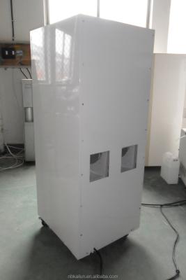 China 150L/day Commercial With RO Filters Air Machine 150L/day Water Maker for sale