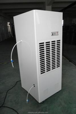 China 150L/day commercial with RO filters pure water make machine 150L/day for sale