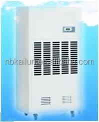 China Plastic Industrial Air Water System 2000L/day Air Water System for sale