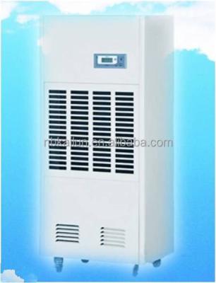 China Plastic Industrial 250L/day Air Water System Salt Water For Drinking Machine for sale